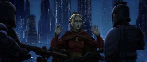 Duchess of Mandalore subtitles English .